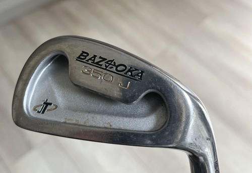 Tour edge bazooka - bazooka, j