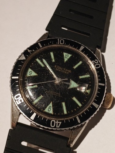 Exactima sea timer - exactima,