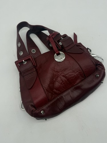 Tula vintage hand bag - hand, small