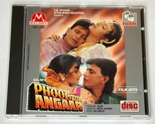 *Bollywood* Phool Aur Angaar