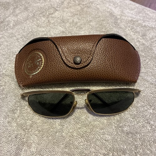 Vintage ray ban - vintage, &