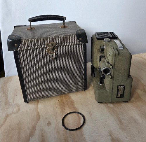 Film tested working vintage - *film,