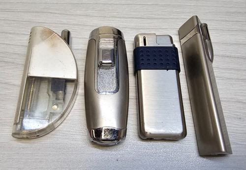 Vintage gas lighters for - gas,