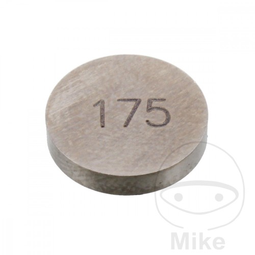 Jmp regulating valves shim 5 - valves, 9.5