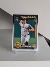 2024 Topps Update #US100 Paul