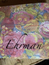 Tapestry Kit Ehrman Savonnerie