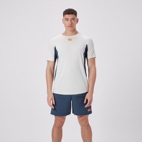 Canterbury men beige - men's, beige-blue