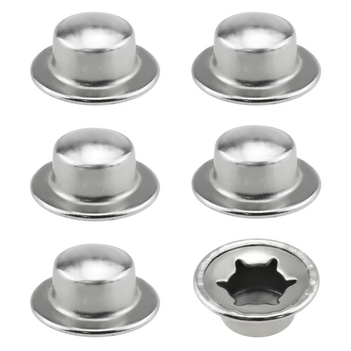 Pcs push pushnut caps - pcs, on