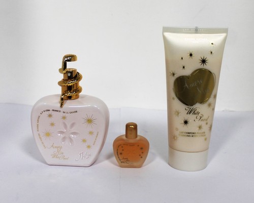 Jeanne arthes edp 100ml - 100ml+,