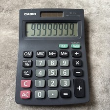 Casio MS-8S Two Way Power Desk