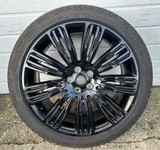 GENUINE OEM 22" LAND ROVER