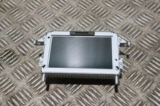 FORD FIESTA MK7 ST200 SAT NAV