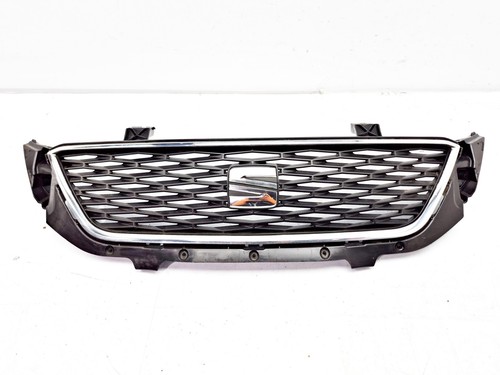 Seat toledo mk4 front - seat,