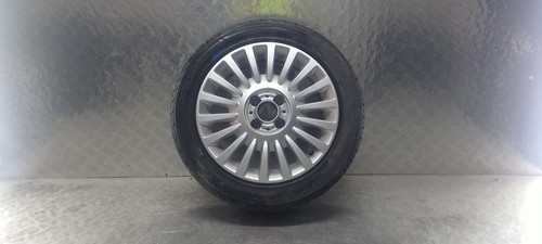 Fiat 500 2007 2012 - 2007, alloy