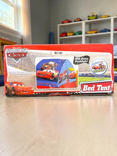 Disney pixar cars bed tent - disney,