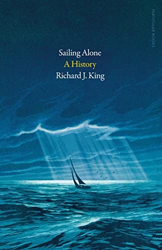 Sailing alone history - alone:,