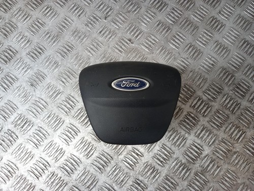 Ford fiesta mk8 rhd - ford,