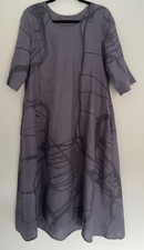 Grizas Pure Linen Light Purple