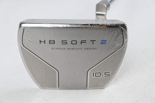 Cleveland soft 10 5 - cleveland, hb