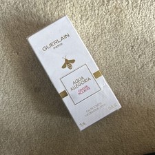 Guerlain Aqua Allegoria Ginger