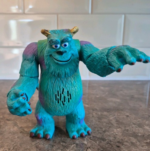 Disney pixar monsters inc - disney/pixar,