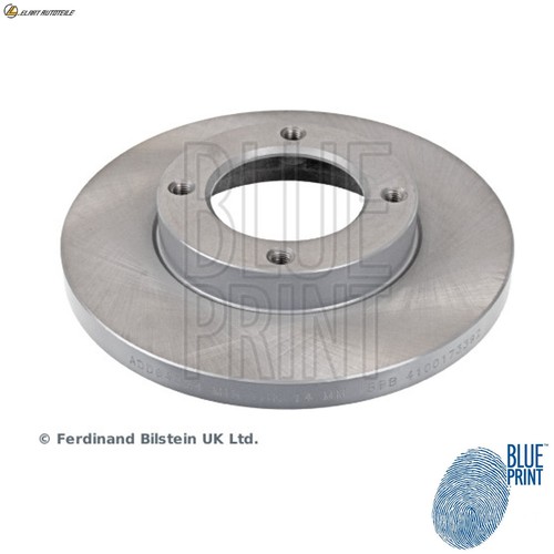 Brake discs add64324 - brake,