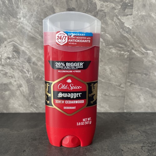 Old spice deodorant - spice, for