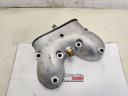 Matchless 350 barbell head - matchless,