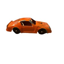  Tootsie Toy vintage Pontiac