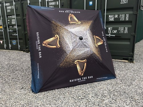 Guinness raising the - guinness, 2m