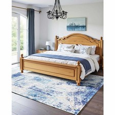 Uimoso Area Rug 5 ft x 7 ft
