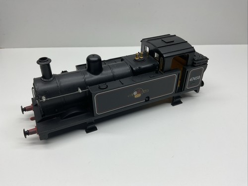 Hornby r052 0 tank - 0-6-0,