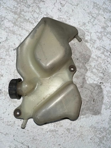 Kawasaki header tank - header,