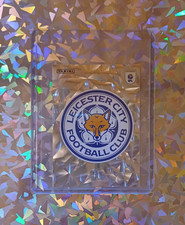 LEICESTER CITY FOOTBALL CLUB