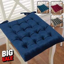 Dining chair seat pads - dining,