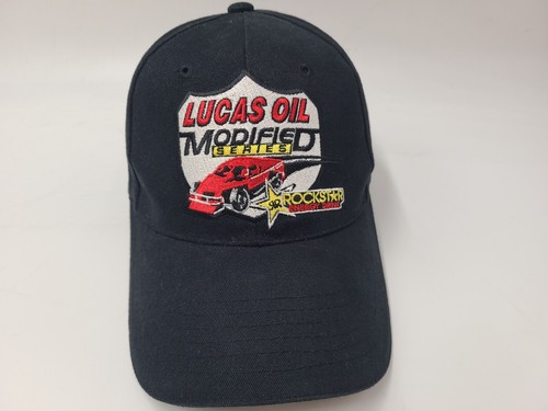 Lucas oil modified series - lucas,