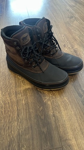 Sorel ankeny plus - sorel,