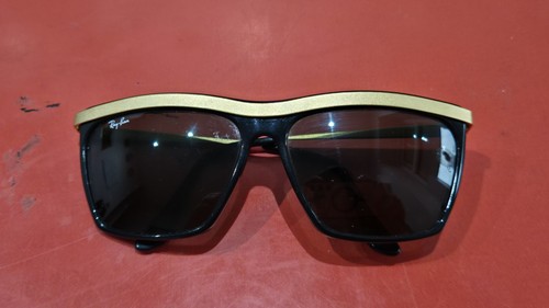 Rayban olympian iii sunglasses - iii,