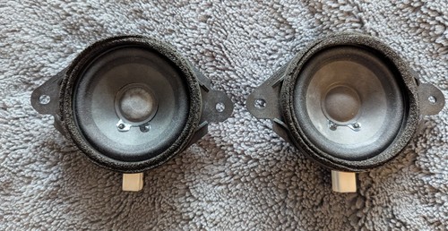 Mazda mx5 upgraded bose - nc,