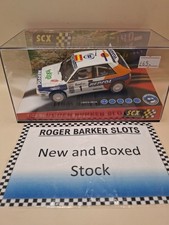 Scalextric SCX 61570 Lancia