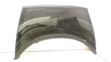 Citroen C6 2009 2.2HDi Rear