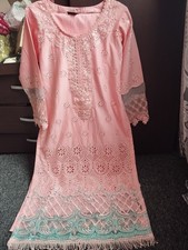 Beautiful Pink 3 Piece