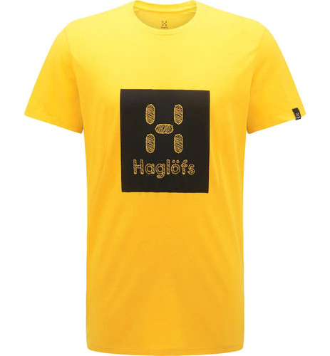 Haglofs mens trad - haglofs, print