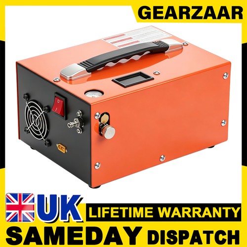 Pcp compressor 4500psi 30mpa - pcp,