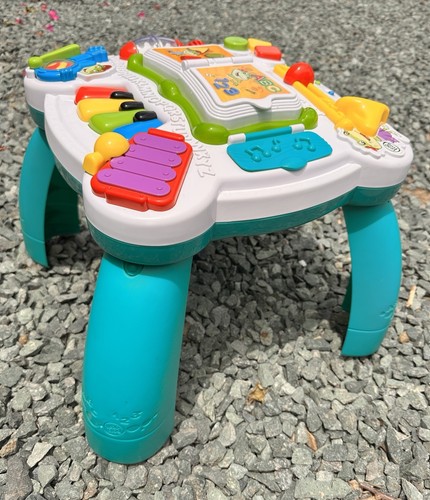 Leap frog learn - leap, &