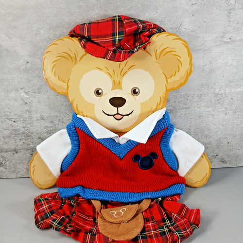 Rare disney duffy - disney,
