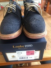 LOAKE 1880 - LEAMINGTON NAVY