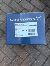 Grundfos 98452219 conlift - 98452219,