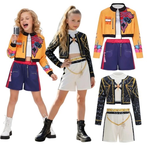 Girls pop singer cosplay - pop,
