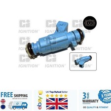Injector For Fiat PUNTO 99-06